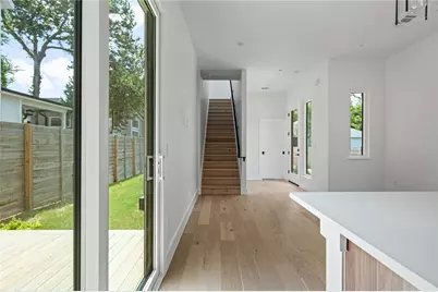 1215 Fort Branch Boulevard #2, Austin, TX 78721 - Photo 6