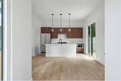 1215 Fort Branch Boulevard #2, Austin, TX 78721 - Photo 4
