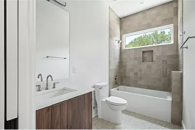 1215 Fort Branch Boulevard #2, Austin, TX 78721 - Photo 14