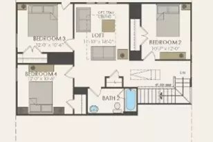 16904 Santiaguillo Trce, Manor, TX 78653 - Photo 4