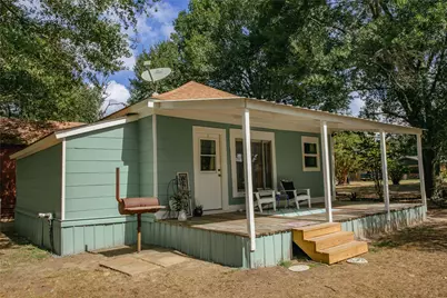 845 2nd Street, Somerville, TX 77879 - Photo 1