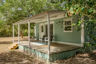 845 2nd Street, Somerville, TX 77879 - Photo 2