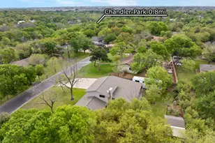 320 Ridgecrest Rd, Georgetown, TX 78628 - Photo 32