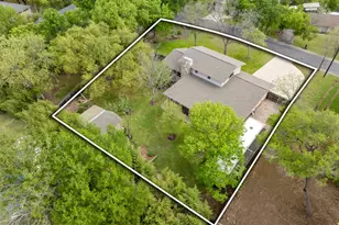 320 Ridgecrest Rd, Georgetown, TX 78628 - Photo 8