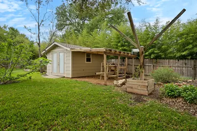 320 Ridgecrest Road, Georgetown, TX 78628 - Photo 28