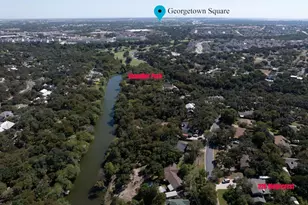 320 Ridgecrest Rd, Georgetown, TX 78628 - Photo 38