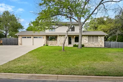 320 Ridgecrest Road, Georgetown, TX 78628 - Photo 2