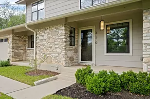 320 Ridgecrest Rd, Georgetown, TX 78628 - Photo 1