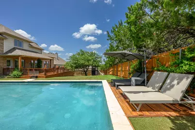 490 Aspen Drive, Austin, TX 78737 - Photo 1