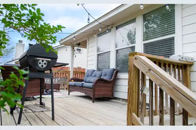 7709 Black Mountain Drive, Austin, TX 78736 - Photo 6