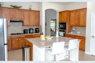 7709 Black Mountain Drive, Austin, TX 78736 - Photo 2