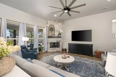 105 Stag Leap Court, Liberty Hill, TX 78642 - Photo 12