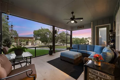 105 Stag Leap Court, Liberty Hill, TX 78642 - Photo 36
