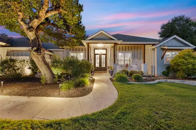 105 Stag Leap Court, Liberty Hill, TX 78642 - Photo 34