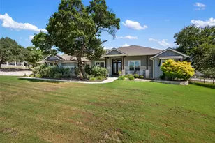 105 Stag Leap Ct, Liberty Hill, TX 78642 - Photo 1