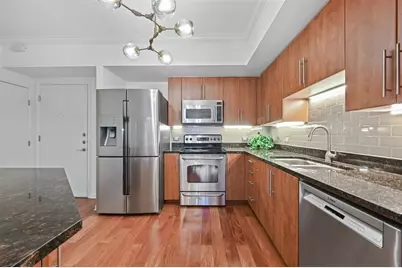 54 Rainey Street #412, Austin, TX 78701 - Photo 6