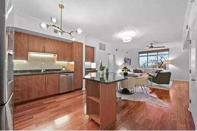 54 Rainey Street #412, Austin, TX 78701 - Photo 1