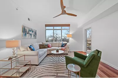 54 Rainey Street #412, Austin, TX 78701 - Photo 10