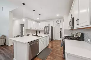 308 Ravello St, Liberty Hill, TX 78642 - Photo 12