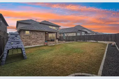 308 Ravello Street, Liberty Hill, TX 78642 - Photo 4