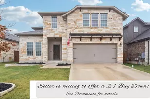 308 Ravello St, Liberty Hill, TX 78642 - Photo 1