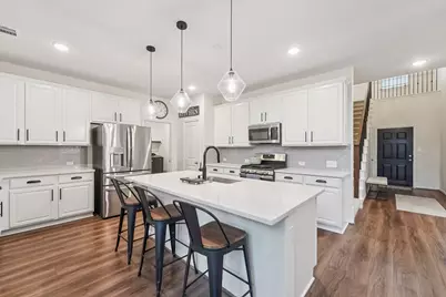 308 Ravello Street, Liberty Hill, TX 78642 - Photo 6