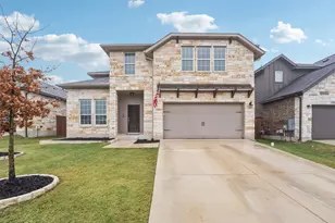 308 Ravello St, Liberty Hill, TX 78642 - Photo 2