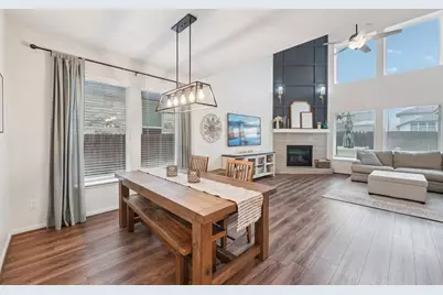 308 Ravello Street, Liberty Hill, TX 78642 - Photo 8