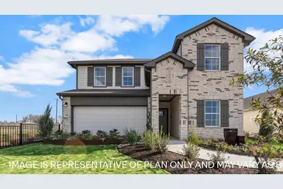 121 Mustange Circle, Buda, TX 78610 - Photo 4