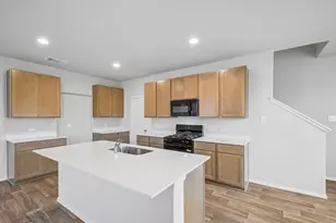 383 Jade St, Maxwell, TX 78656 - Photo 4
