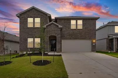 20221 Heinrich Lane, Manor, TX 78653 - Photo 1