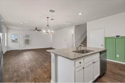 20221 Heinrich Lane, Manor, TX 78653 - Photo 8