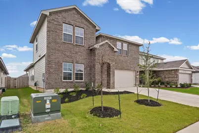 20221 Heinrich Lane, Manor, TX 78653 - Photo 2