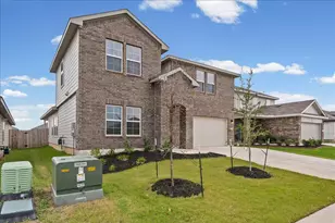 20221 Heinrich Ln, Manor, TX 78653 - Photo 2