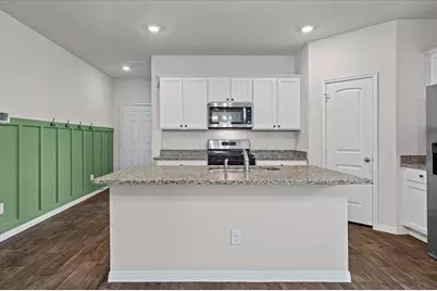 20221 Heinrich Lane, Manor, TX 78653 - Photo 6