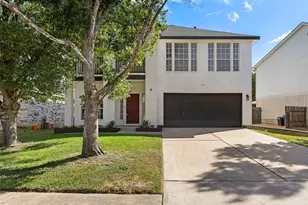 3817 Tailfeather Dr, Round Rock, TX 78681 - Photo 1