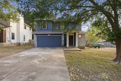 113 Songbird Court, Cedar Creek, TX 78612 - Photo 1