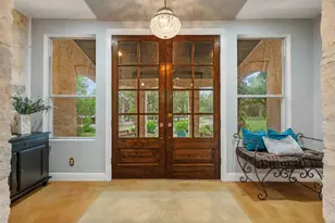10921 Long Branch Dr, Austin, TX 78736 - Photo 8