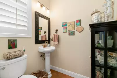 10921 Long Branch Drive, Austin, TX 78736 - Photo 32