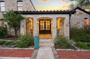10921 Long Branch Dr, Austin, TX 78736 - Photo 6