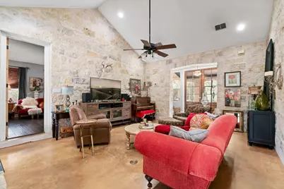 10921 Long Branch Drive, Austin, TX 78736 - Photo 4