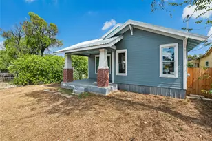 7007 Bennett Ave, Austin, TX 78752 - Photo 2