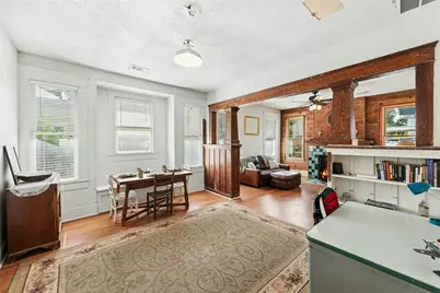 7007 Bennett Avenue, Austin, TX 78752 - Photo 8