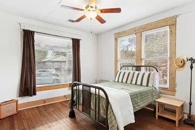 7007 Bennett Avenue, Austin, TX 78752 - Photo 18