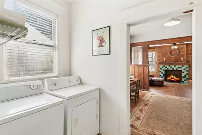 7007 Bennett Avenue, Austin, TX 78752 - Photo 10