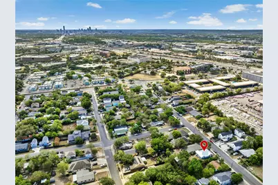 7007 Bennett Avenue, Austin, TX 78752 - Photo 26