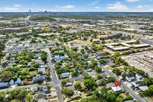 7007 Bennett Ave, Austin, TX 78752 - Photo 26