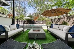 1706 Romeria Dr, Austin, TX 78757 - Photo 6