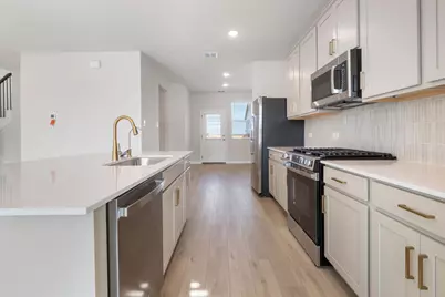 116 Barret Drive, Liberty Hill, TX 78642 - Photo 8