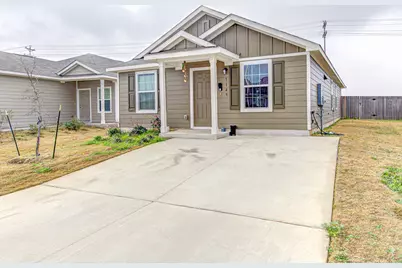 1145 Catfish Lane, Bastrop, TX 78602 - Photo 2